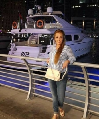 Анкета проститутки Инна - Фото, г. Ленинск-Кузнецкий, 46 лет, №969