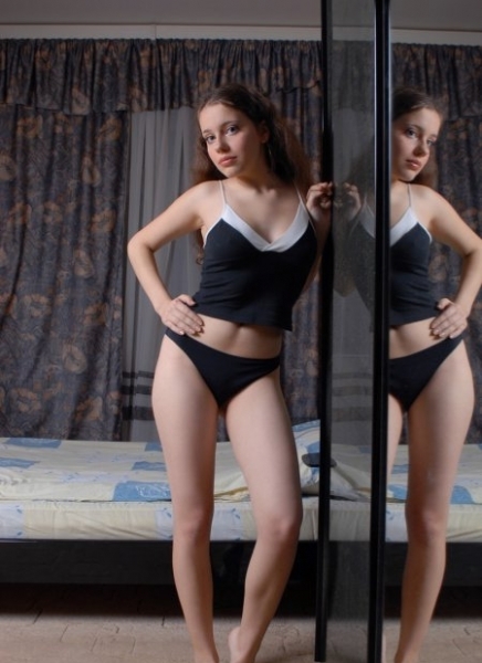 Анкета проститутки Лидушка - Фото, г. Ленинск-Кузнецкий, 21 год, №17772