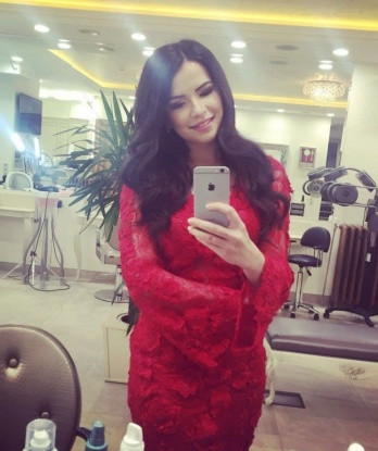 Анкета проститутки Диночка - Фото, г. Ленинск-Кузнецкий, 28 лет, №2460