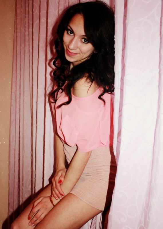 Анкета проститутки Нина - Фото, г. Ленинск-Кузнецкий, 22 года, №24039